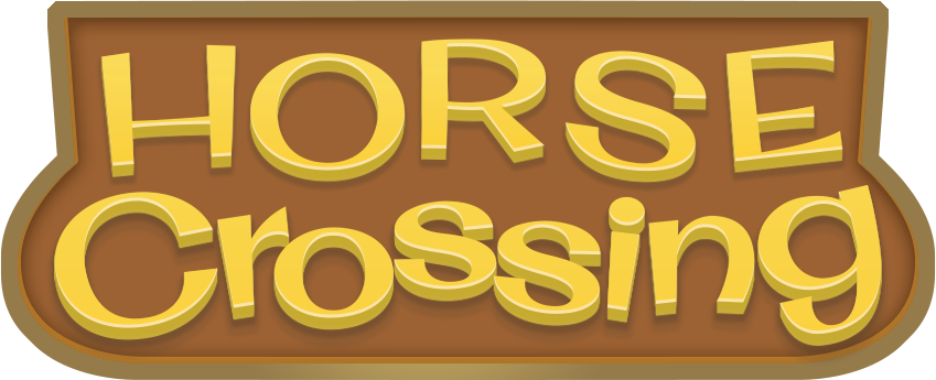 Horse Crossing